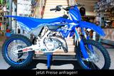 Yamaha YZ125 2026 - Inkl. Pro Circuit - Offers