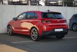 Hyundai i30 1.5 T-GDI N Line LED Navi Kamera Sitzheizung - Hyundai i30: Rot