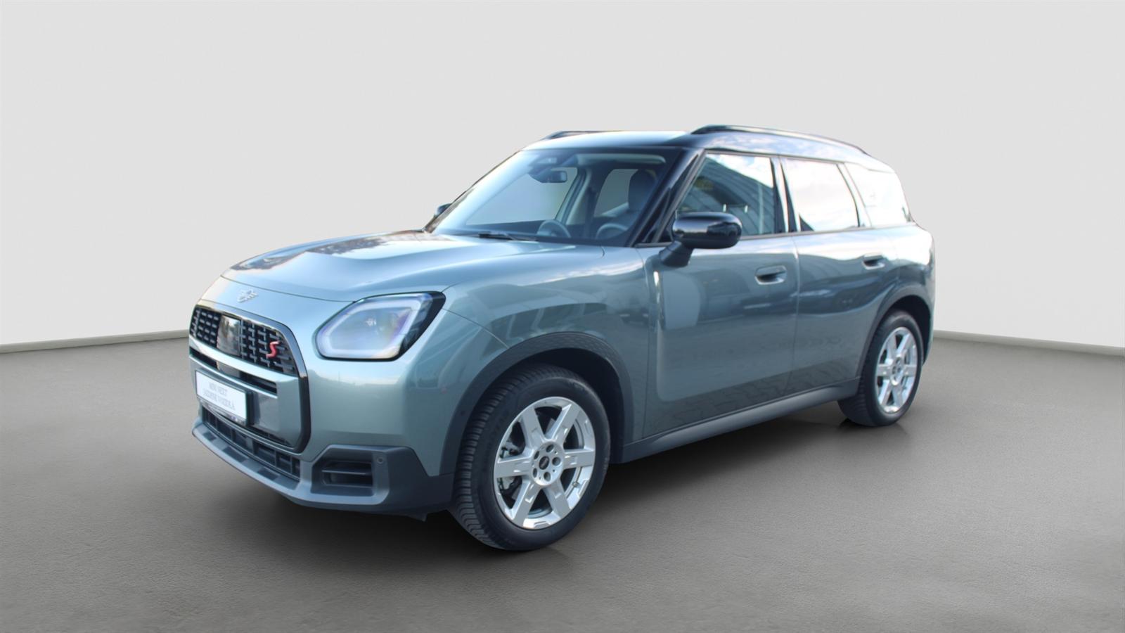 MINI Countryman S ALL4