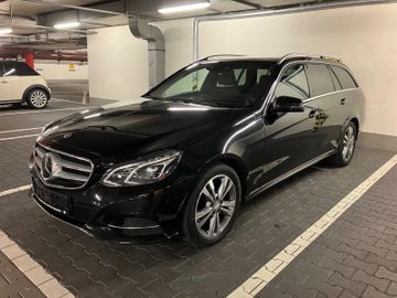 Mercedes E 350 - 4