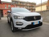 Volkswagen T-Roc 1.0 TSI Business BlueMotion Tec - Volkswagen T-Roc mit Benzin-Antrieb: Kombi