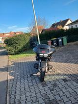 Harley-Davidson Road Glide CVO - HARLEY-DAVIDSON CVO ROAD GLIDE