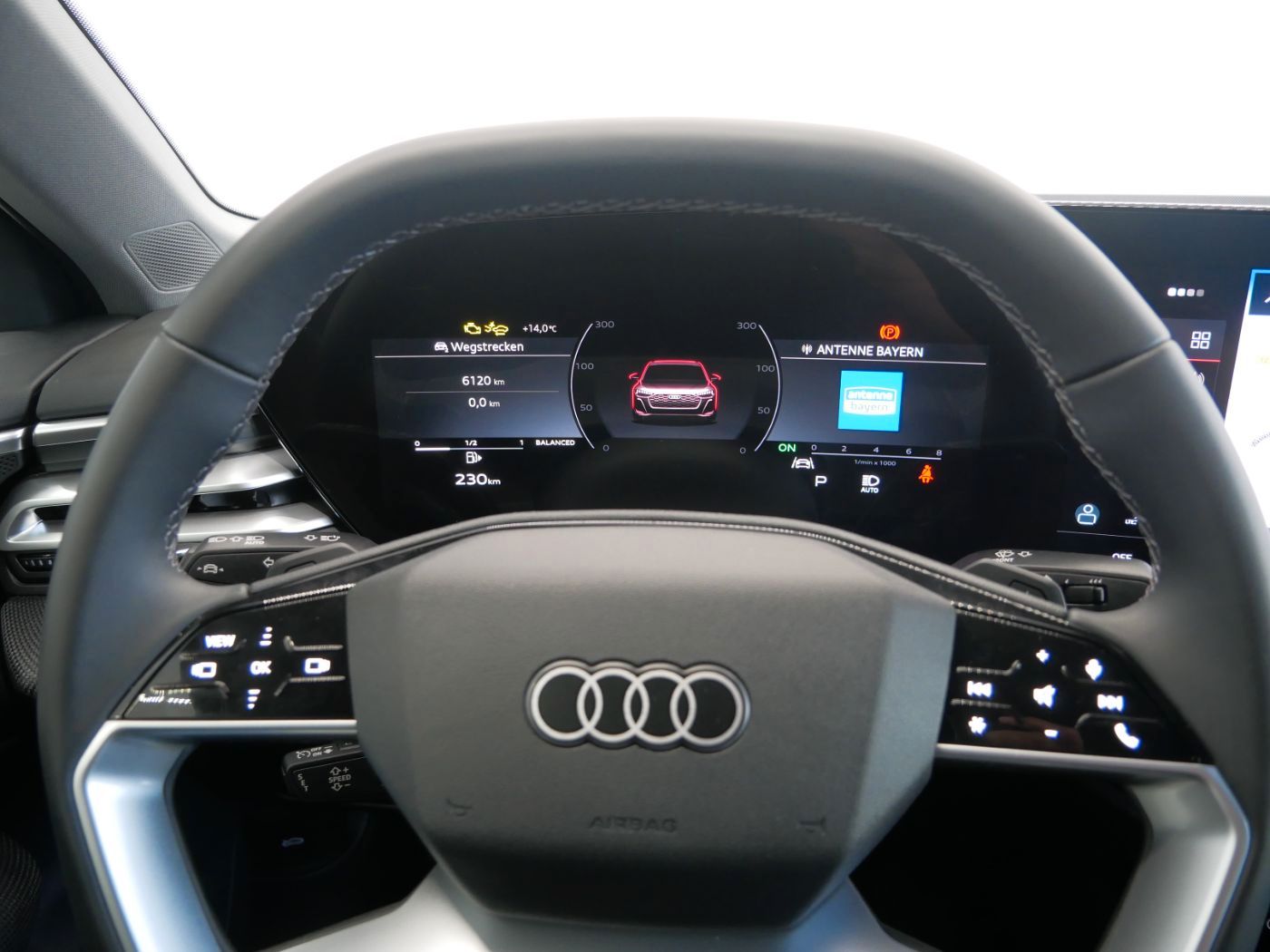Audi A5 - Bild 13