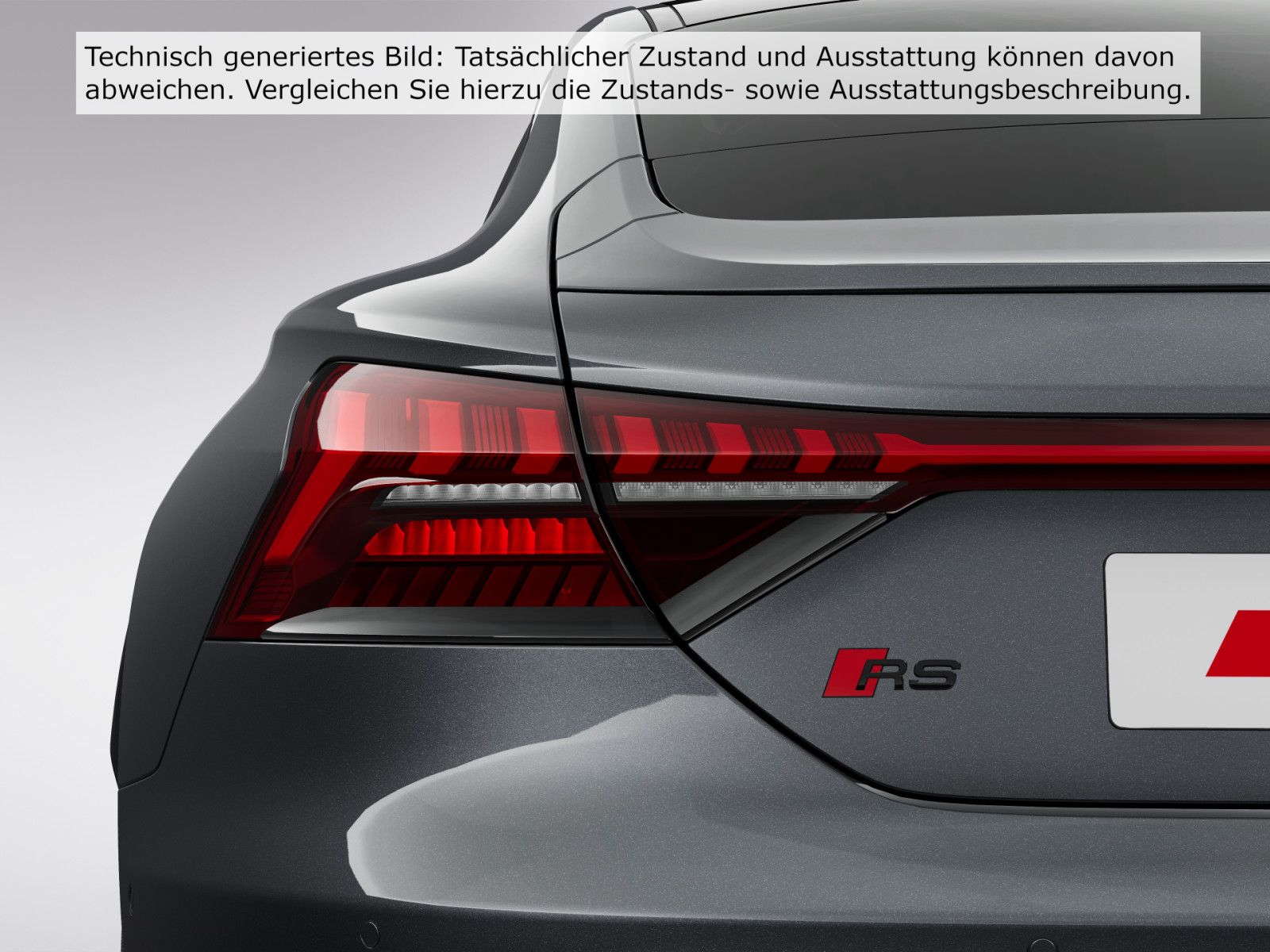 Audi RS e-tron GT - Bild 7