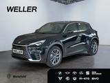 Lexus LBX 1,5 l, 136 PS CVT 4x2 5-Türer ELEGANT BLACK 