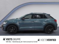 Volkswagen T-Roc - Vorschau Bild 3