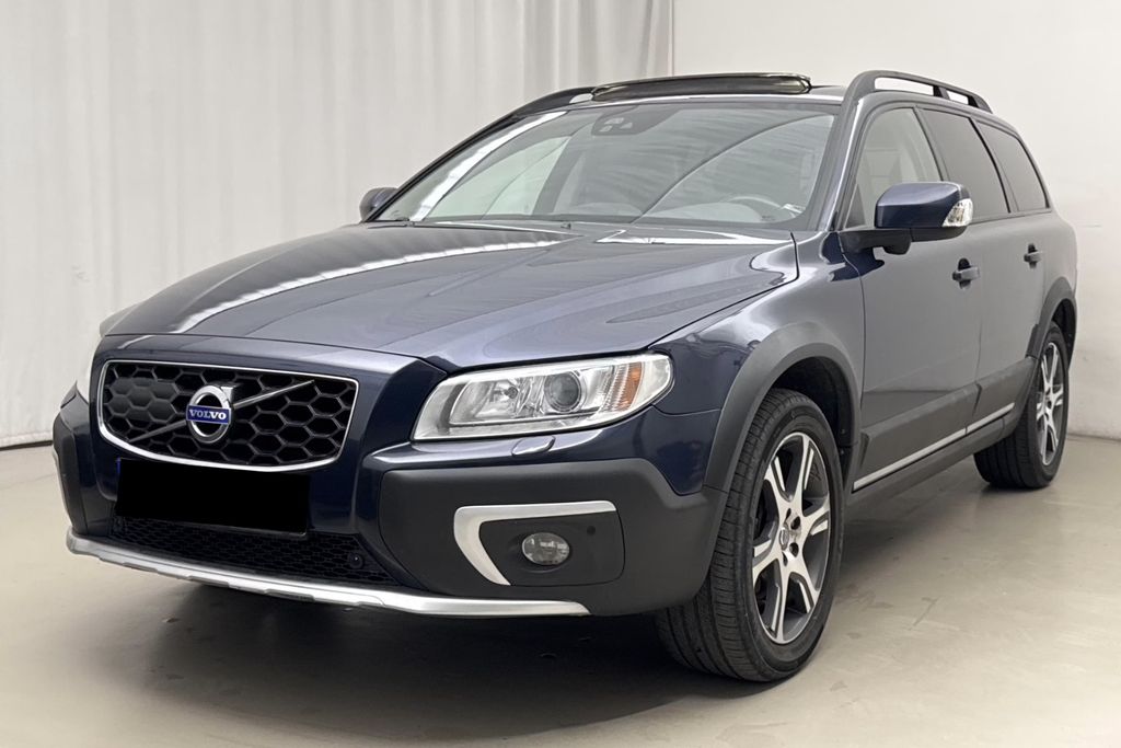Volvo XC70