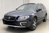 Volvo XC70 D5 AWD /5ZYL/BLIS/S-DACH/ACC/ANGEBOT 2,4% - blaue Volvo XC70