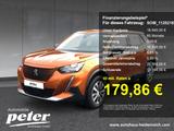 Peugeot e-2008 Active +11kW OBC+EPH+SHZ+Bluetooth+ - Peugeot 2008 in Chemnitz