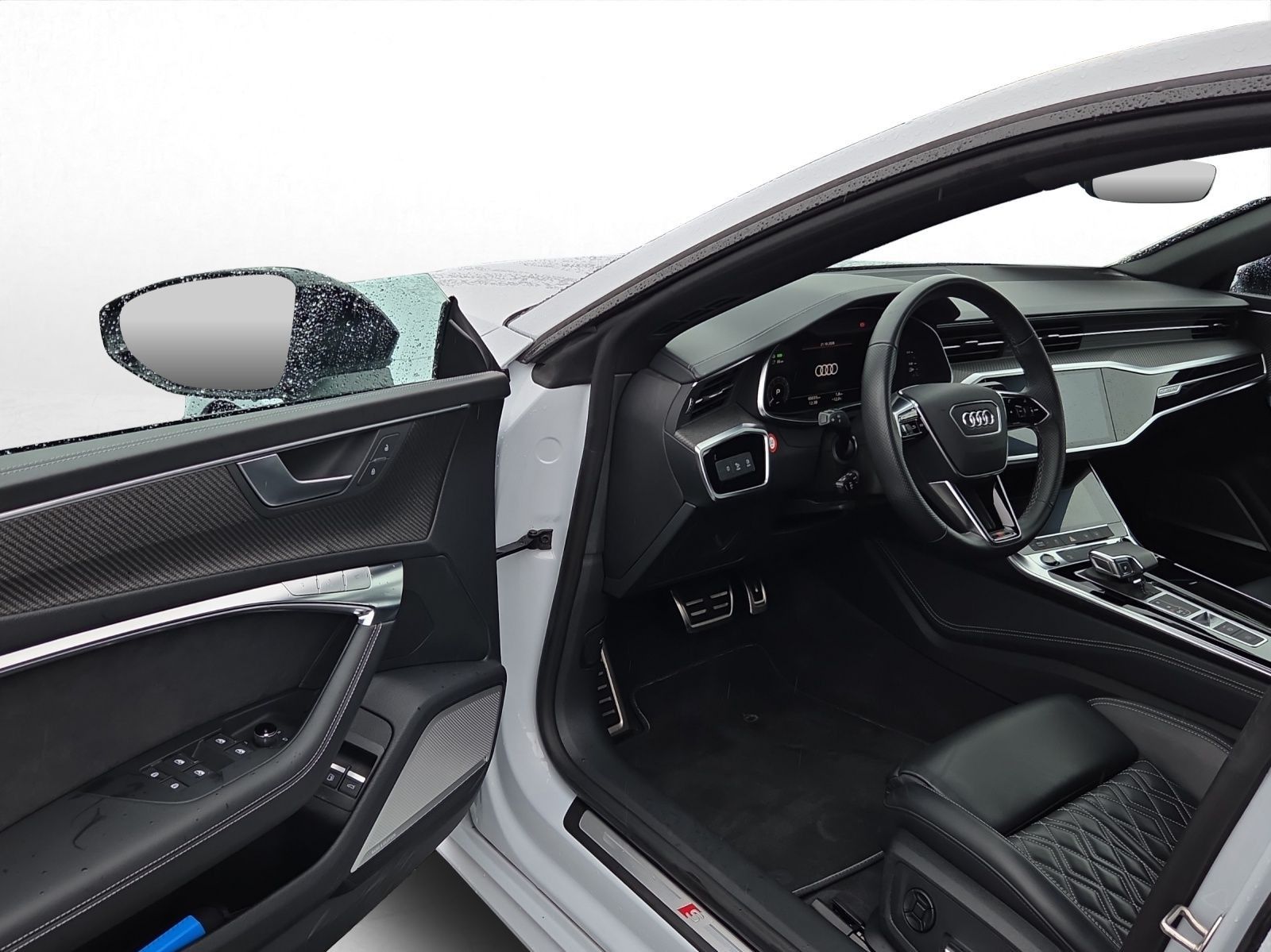 Audi A7 - Bild 15
