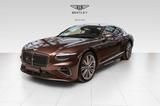 Bentley Continental GT 4.0 V8 Speed 4WD DCT - mit Hybrid-Antrieb: Coupe, Braun
