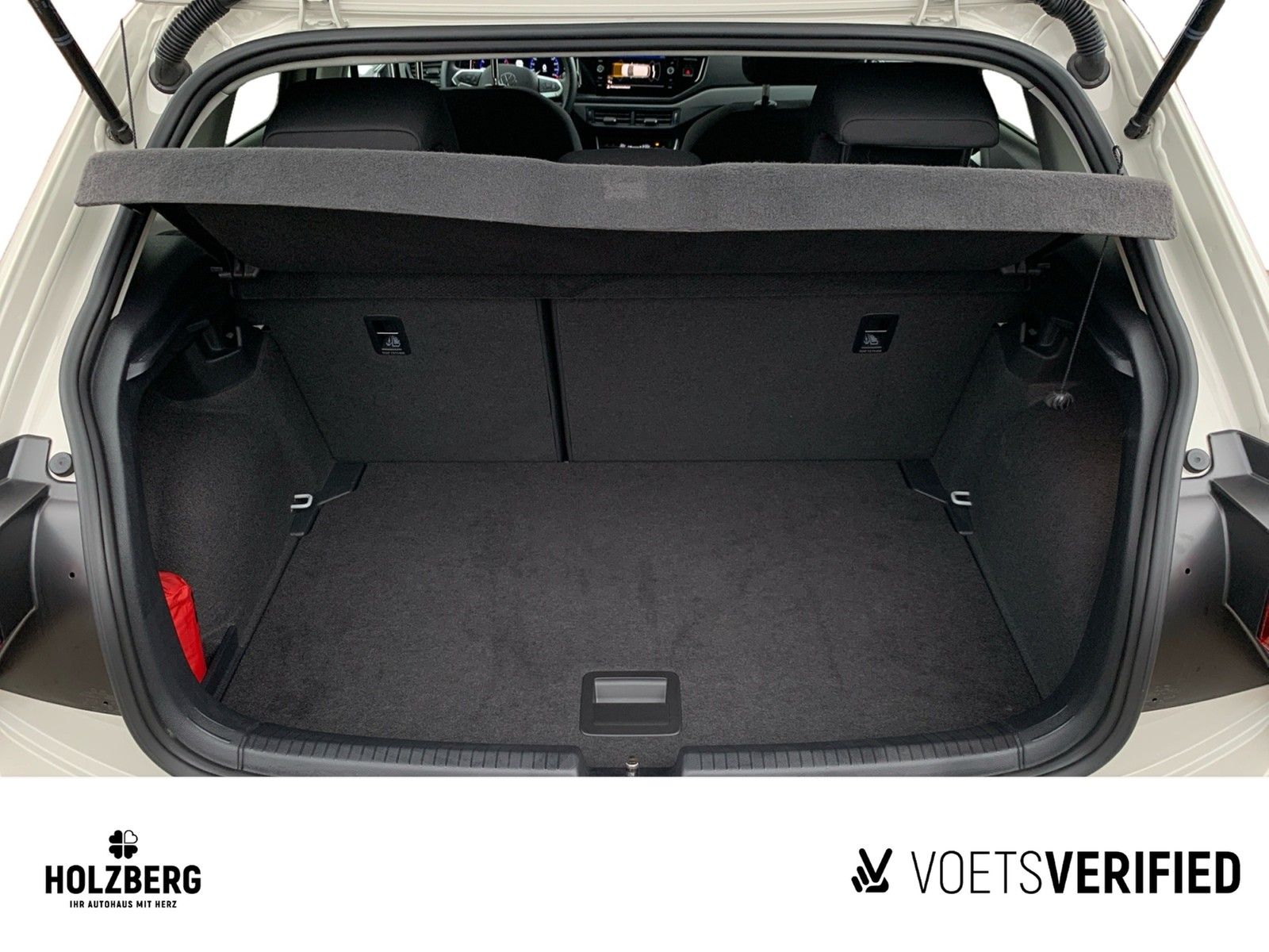 Volkswagen Polo - Bild 17