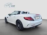 Mercedes-Benz SLC 180 Roadster/NightPa./AMG/AirScarf/Kamera - Mercedes-Benz SLC 180 aus 2017