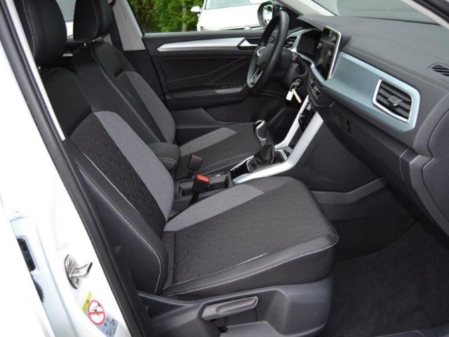 T-Roc 1.5 TSI Goal 150 PS AHK/NAVI+VZE/RFK/ACC/P