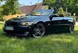 BMW 325d Cabrio - - BMW 325 in Augsburg