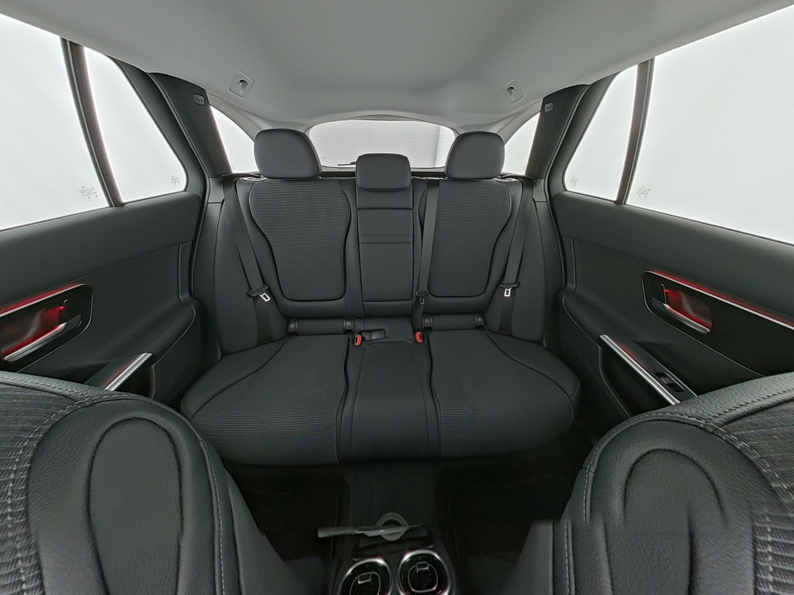 Mercedes-Benz C 200 - Bild 17