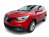 Renault Kadjar Experience - Renault Kadjar: Experience