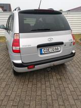 Hyundai Matrix 1.5 CRDi Comfort Comfort - Hyundai Matrix Gebrauchtwagen