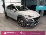 Hyundai Kona 1.6 T-GDI Prime LED|Navi|Glasdach|HuD - Hyundai KONA: Prime