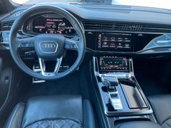 Foto Nummer 11: AUDI SQ8