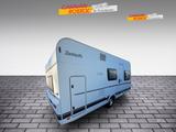Dethleffs c-go 495 QSK  - Dethleffs c-go 495 QSK