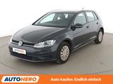 Volkswagen Golf VII 1.0 TSI Trendline BlueMotion Tech*KLIMA - Volkswagen Golf: Trendline