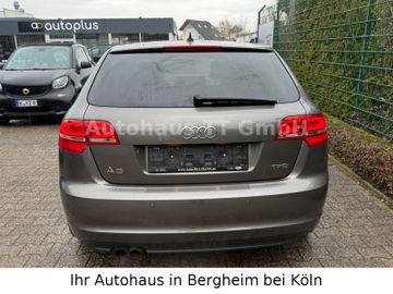 Audi A3 - 6