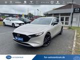 Mazda 3 2.5 140PS AT Homura LED Kamera Navi - Mazda New cars