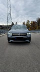 Volkswagen Tiguan Allspace 2.0 TDI SCR 147kW DSG 4MOTIO...