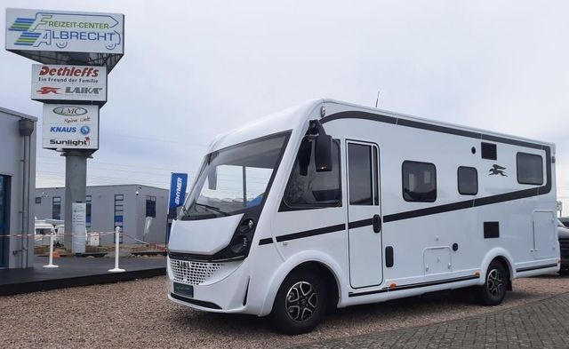 Laika Kosmo H 1319 Verfüg./Sparen Sie 18.091,- €