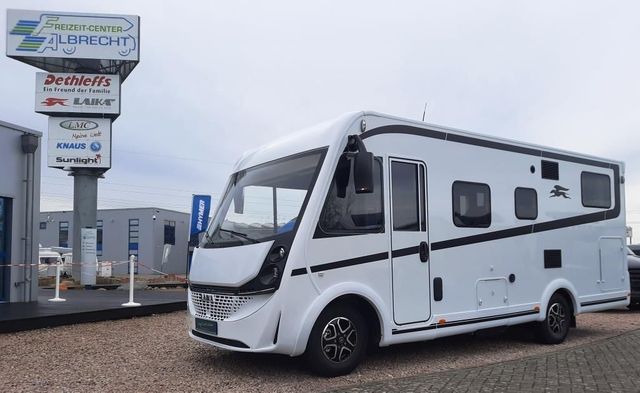 Laika Kosmo H 1319 Verfüg./Sparen Sie 11.980,- € 