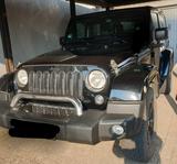 Jeep Wrangler 2.8l CRD Night Eagle Automatik Nigh...