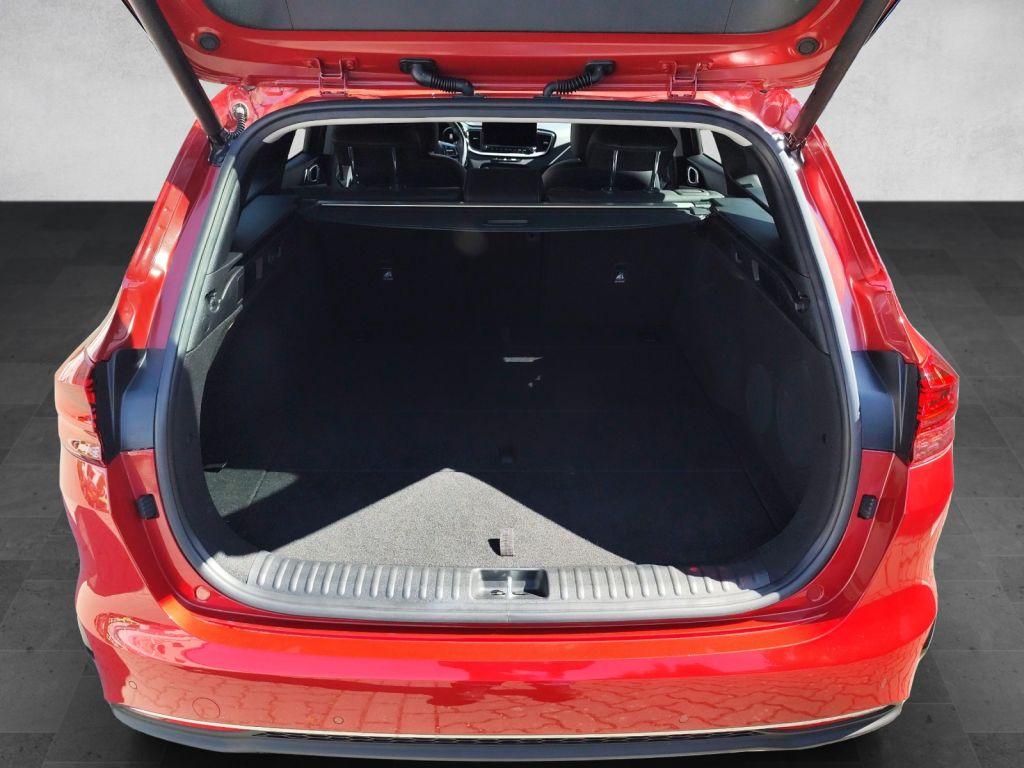 Kia Ceed SW 1.5 Automatik Platinum  Leder