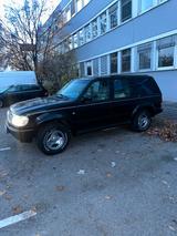 Ford Explorer U2 SOHC LPG Prins Gasanlage ... - Ford Explorer U2