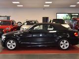 BMW 120 d Cabrio CARPLAY XENON 2HAND LEDER SPORT KEY - BMW 120: Cabrio, 120d