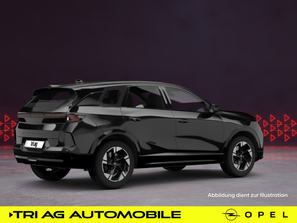 Opel Grandland (X) - Bild 5