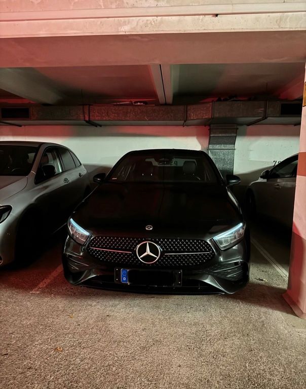 Image of Mercedes-Benz A 200