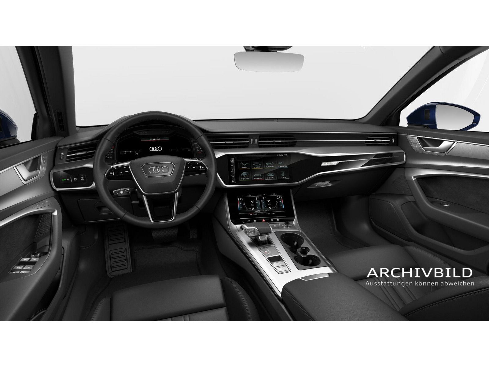 Audi A6 - Bild 4