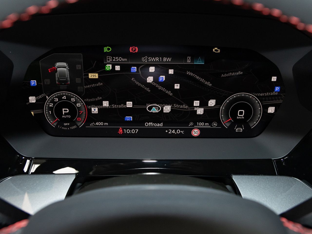 Audi A3 - Bild 19