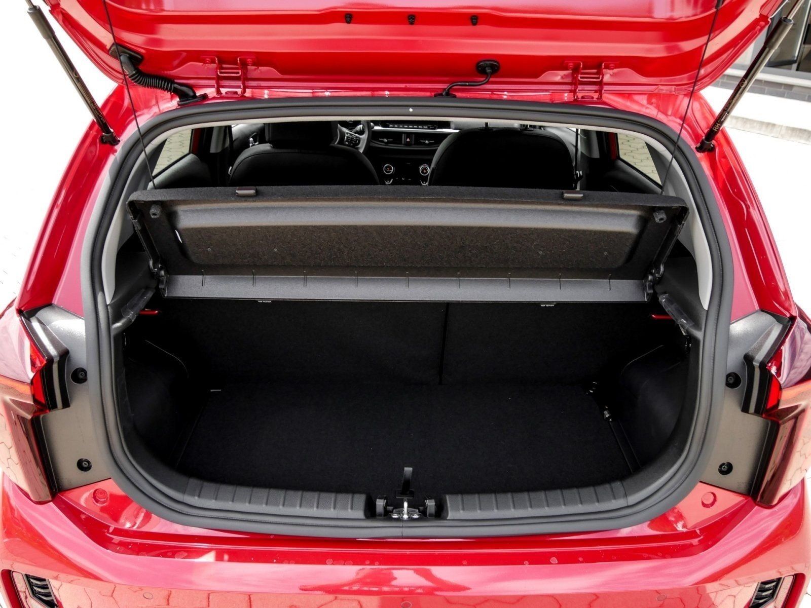 Kia Picanto - Bild 12
