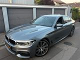 BMW 540 d xDrive M Sport Individual HUD 360° Kamera - BMW 540 in Frankfurt (Main)