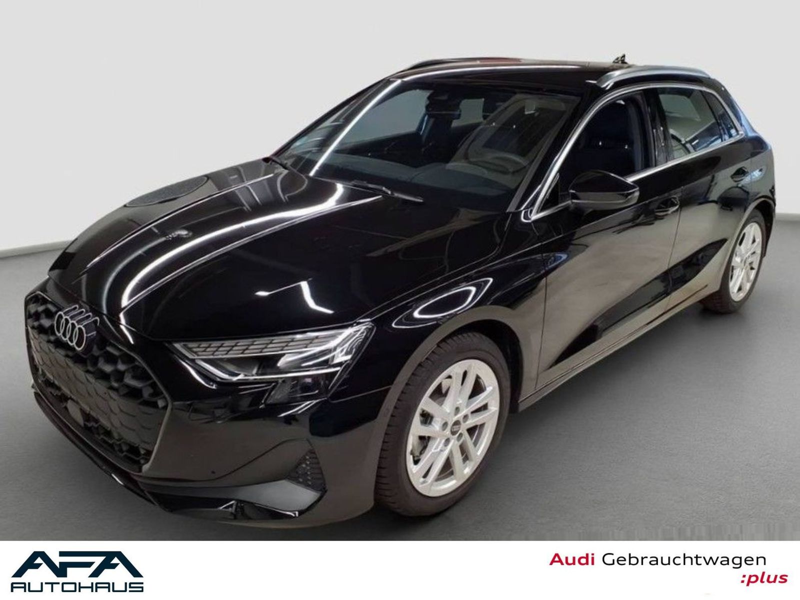 Audi A3 - Bild 1