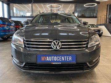 Volkswagen Passat Variant *PDC*SHZ*KLIMA*NAVI*PDC*