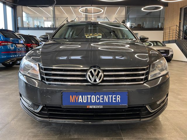 Volkswagen Passat Variant *PDC*SHZ*KLIMA*NAVI*PDC*