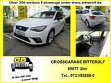 Seat Ibiza FR 1.0 TSI 5tg LED/Virt/Temp/37Tkm - Seat Ibiza: 1.3