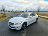 Infiniti M37 Infiniti Nissan Fuga 370 VIP kein Infiniti M37