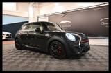 MINI John Cooper Works JCW / REBEL GREEN / LEDS !! - mit Benzin-Antrieb: Grün, Kleinwagen