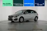 Mercedes-Benz B 220 2.0 CGI 7G-T 4M+SERVICEHEFT KOMPLETT MB - Mercedes-Benz: Mb