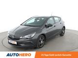Opel Astra 1.4 SIDI Turbo Edition*TEMPO*PDC*SHZ - Opel Astra: Edition