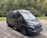 Karmann Dexter 600 Fahrassitensp. 35 H, Alu UVP: 71.469€ - Karmann Dexter DE 600